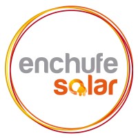 Enchufe Solar